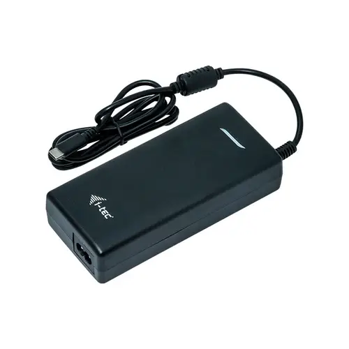 USB-C Metal Nano Dock HDMI/VGA with LAN + Charger 112W - Imagen 7