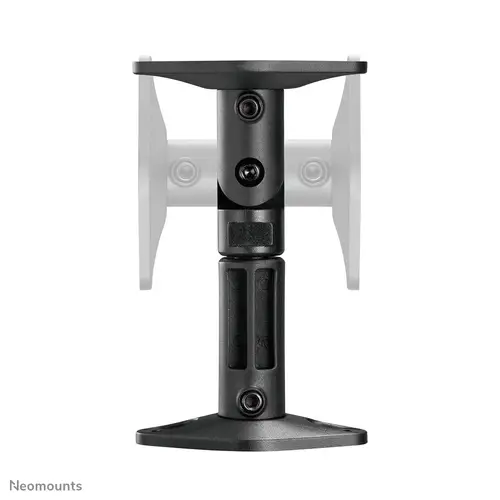 SPEAKER-W100BLACK Soporte para altavoz - universal - movimiento completo - Imagen 3