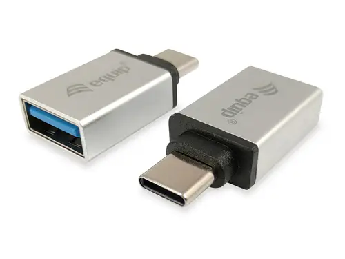 Adaptador USB-C a USB tipo A - Imagen 3