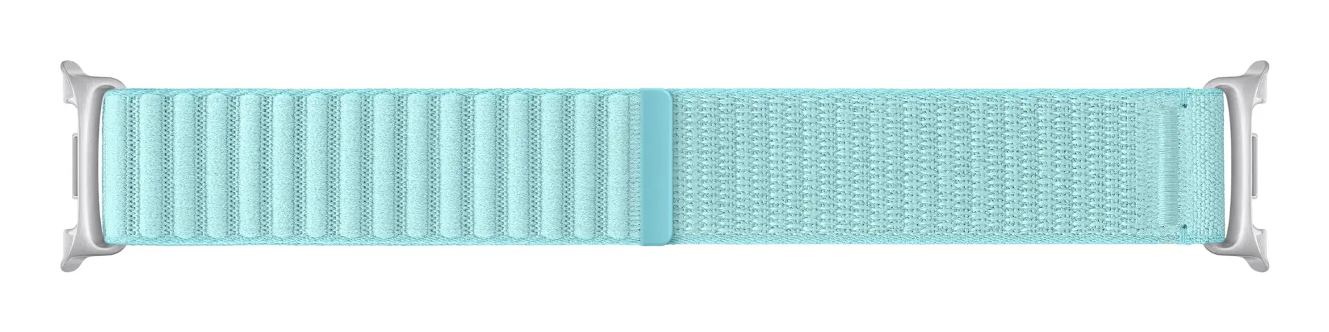 ET-SVL33LMEGEU Accesorios para dispositivos vestibles inteligentes Grupo de rock Color menta Tela, Nylon
