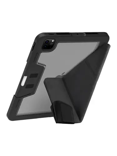 London Pro 33 cm (13") Folio Negro - Imagen 2