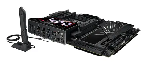 ROG MAXIMUS Z890 HERO Intel Z890 LGA 1851 (Socket V1) ATX - Imagen 10