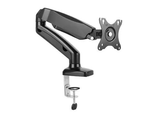 Soporte de sobremesa para monitor interactivo de 17"-32 - Imagen 1