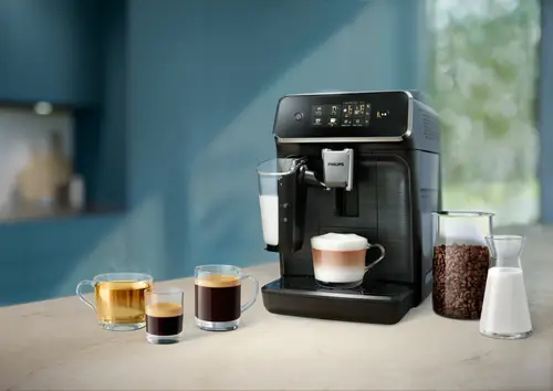Series 2300 EP2334/10 Cafetera espresso totalmente automática - Imagen 6
