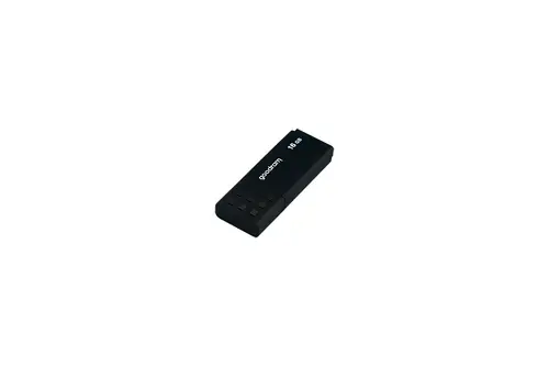 UME3 unidad flash USB 16 GB USB tipo A 3.2 Gen 1 (3.1 Gen 1) Negro - Imagen 2