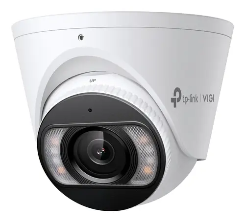 INSIGHT S485 Torreta Cámara de seguridad IP Exterior 3840 x 2160 Pixeles Techo - Imagen 1