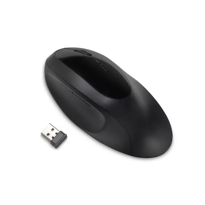 Ratón inalámbrico Pro Fit® Ergonegro