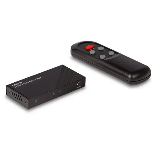 38337 interruptor de video HDMI - Imagen 1