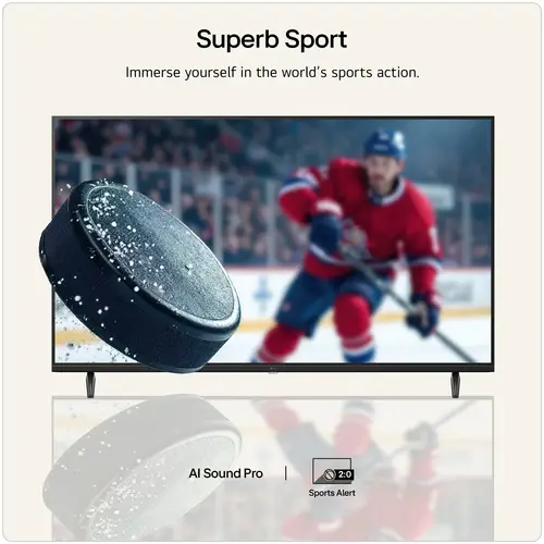 50NU850B6LA.AEK Televisor 127 cm (50") 4K Ultra HD Smart TV Wifi - Imagen 10