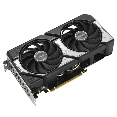 Dual -RTX5060TI-8G NVIDIA GeForce RTX 5060 Ti 8 GB GDDR7 - Imagen 3