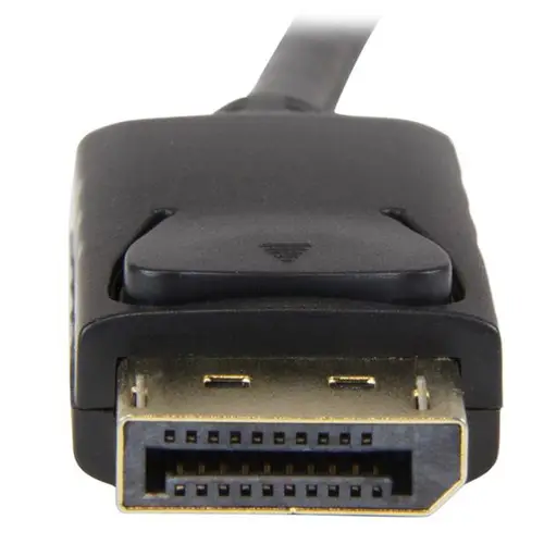Cable de 3m Adaptador DisplayPort a HDMI - 4K 30Hz - Imagen 3