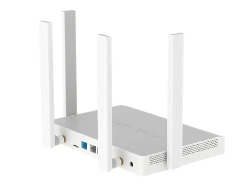 Hero 4G+ Módem router 4G+ Wi-Fi 6 en malla AX1800 con Smart Switch Gigabit de 4 puertos y puerto USB 3.0 - Imagen 7
