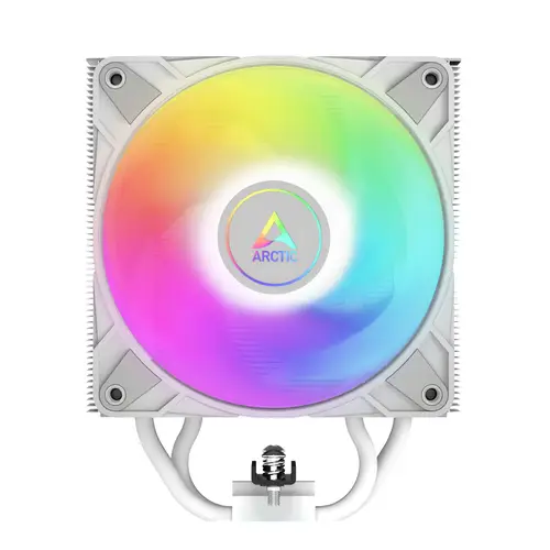Freezer 36 A-RGB Procesador Refrigerador de aire 12 cm Blanco 1 pieza(s) - Imagen 2