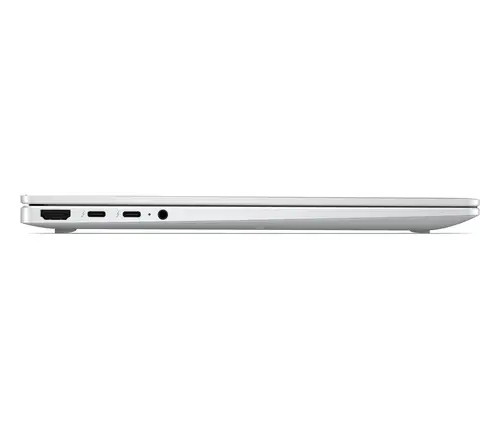 EliteBook X G2i 14 inch Notebook Next Gen AI PC Wolf Pro Security Edition Copilot+ PC Intel Core Ultra 5 325 Portátil 35,6 cm (14") WUXGA 32 GB LPDDR5x-SDRAM 512 GB SSD Wi-Fi 7 (802.11be) Windows 11 Pro Plata - Imagen 21