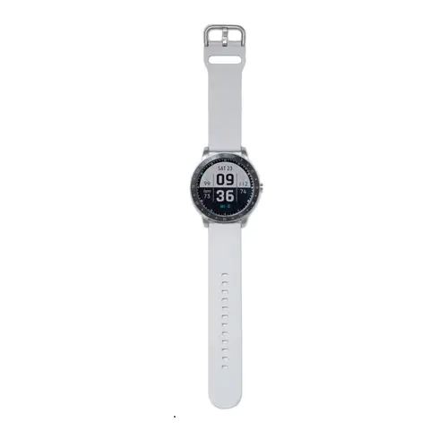 VivoWatch Strap(HC-S03) Correa Gris Silicona - Imagen 1