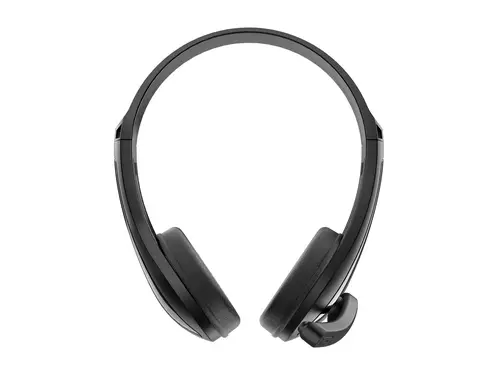 POLONA06B3T auricular y casco Auriculares Alámbrico Diadema Llamadas/Música Negro - Imagen 5