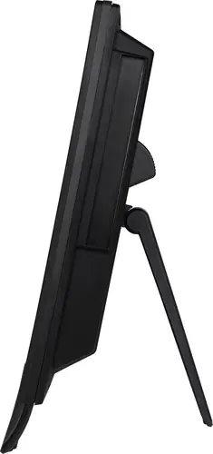 Pro AP162T ADL-007XES All-in-One PC Intel® N N100 39,6 cm (15.6") 1920 x 1080 Pixeles Pantalla táctil PC todo en uno 4 GB DDR4-SDRAM 256 GB SSD Wi-Fi 6 (802.11ax) Negro - Imagen 9