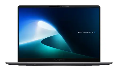 ExpertBook P5 P5405CSA-NZ0719X - Ordenador Portátil 14" WQXGA 144Hz (Intel Core Ultra 7 258V, 32GB RAM, 1TB SSD, Arc Graphics 140V, Windows 11 Pro) Gris Brumoso - Teclado QWERTY español - Imagen 2