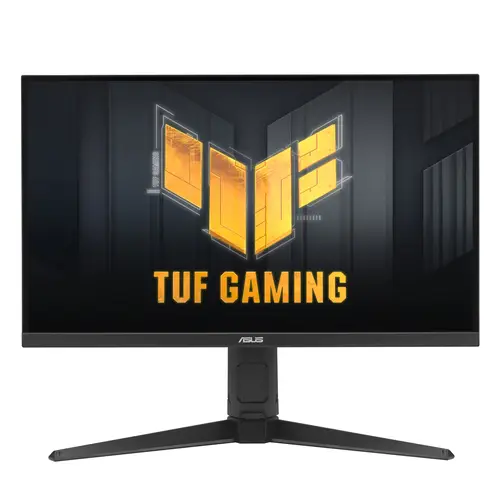 TUF Gaming VG27UQEL5A pantalla para PC 68,6 cm (27") 3840 x 2160 Pixeles 4K Ultra HD LCD Negro - Imagen 1