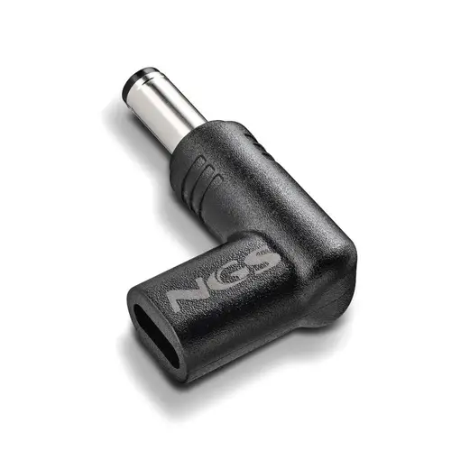 BUD-AC accesorio para portatil Clavija de adaptador de corriente para ordenador portátil - Imagen 3