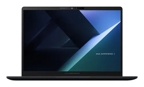 ExpertBook B5 G2 B5405CAA-NZ0216X Copilot+ PC Copilot+ PC - Ordenador Portátil 14" WQXGA 144Hz (Core Ultra 5 325, 16GB RAM, 512GB SSD, Graphics, Windows 11 Pro) Gris Suave - Teclado QWERTY español - Imagen 2
