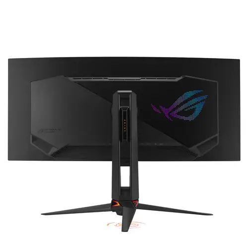 ROG Swift OLED PG34WCDN pantalla para PC 86,4 cm (34") 3440 x 1440 Pixeles Wide Quad HD QD-OLED Negro - Imagen 2
