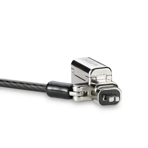 Candado con llave universal 3 en 1 2.0 para portátiles, Instalación rápida - Imagen 6