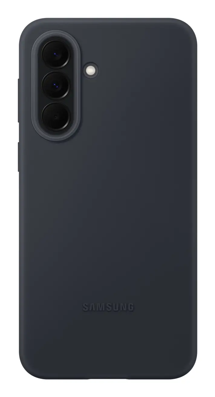 EF-PA376CBEGWW funda para teléfono móvil 17 cm (6.7") Negro