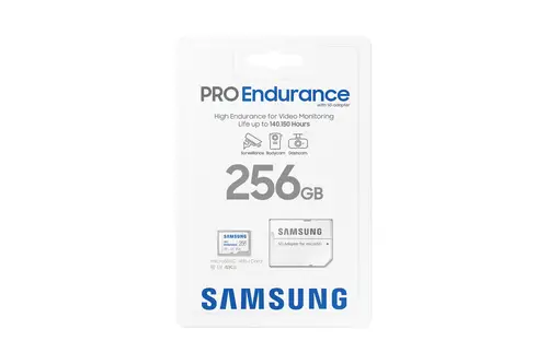 MB-MJ256K 256 GB MicroSDXC UHS-I Clase 10 - Imagen 8