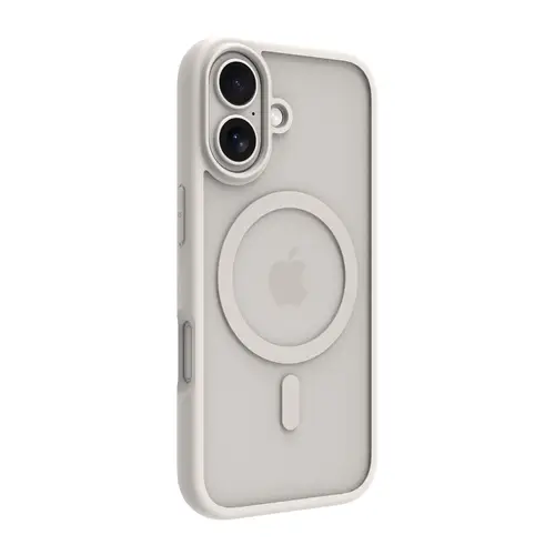 Grenen MS funda para teléfono móvil Blanco - Imagen 2