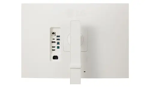 38BR85QC-W pantalla para PC 96,5 cm (38") 3840 x 1600 Pixeles UltraWide Quad HD+ LCD Blanco - Imagen 8