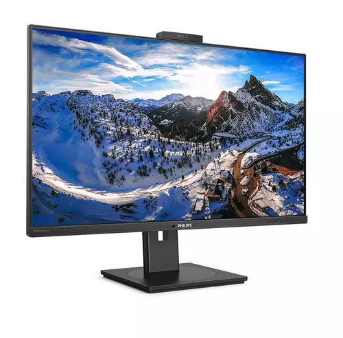 P Line 326P1H/00 pantalla para PC 80 cm (31.5") 2560 x 1440 Pixeles Quad HD LED Negro - Imagen 3