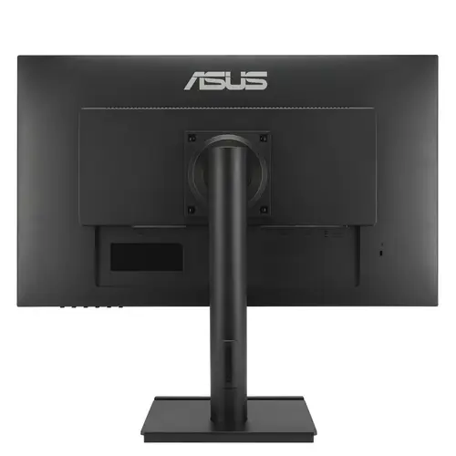 VA27DQFS pantalla para PC 68,6 cm (27") 1920 x 1080 Pixeles Full HD LCD Negro - Imagen 8