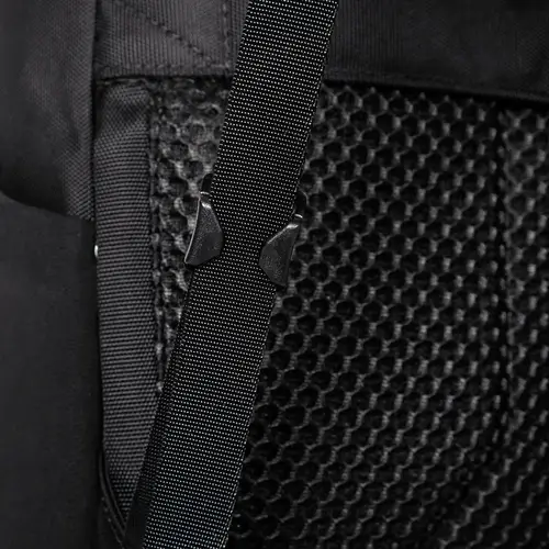 HyperPack 40,6 cm (16") Mochila Negro - Imagen 21
