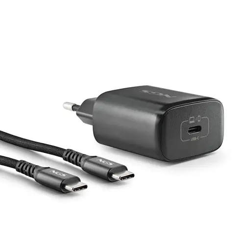BUD 45W-C Universal Negro Corriente alterna Carga rápida Interior - Imagen 3