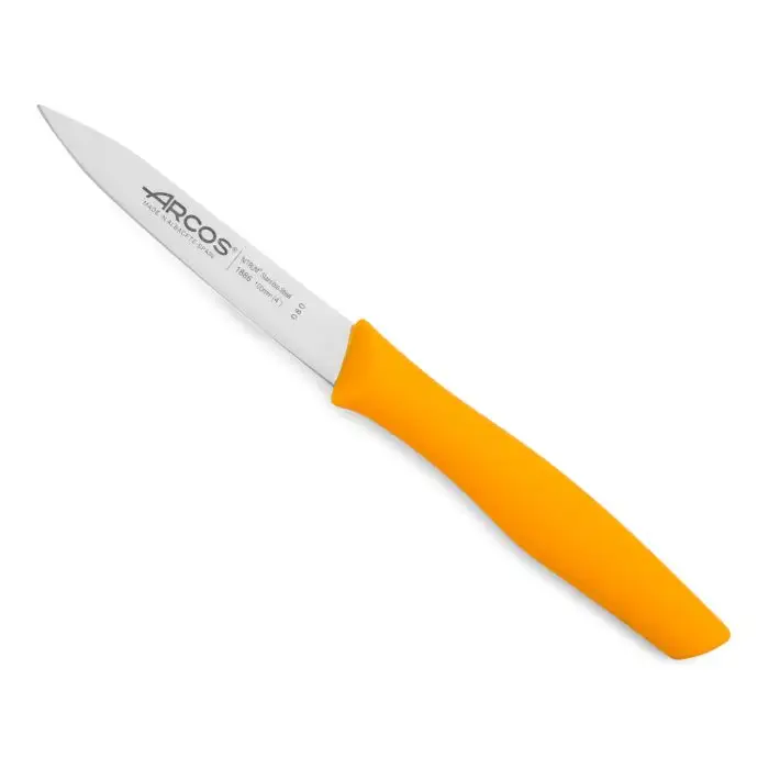 Nova Acero inoxidable 1 pieza(s) Peeling knife