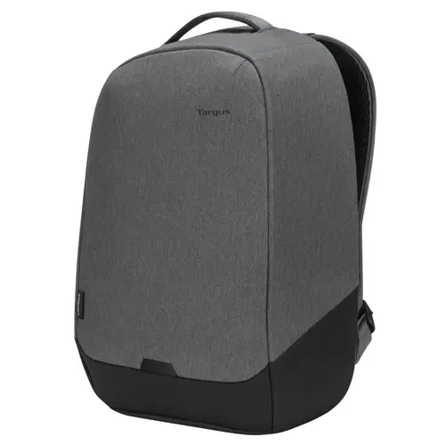 TBB58802GL maletines para portátil 39,6 cm (15.6") Mochila Negro, Gris - Imagen 9
