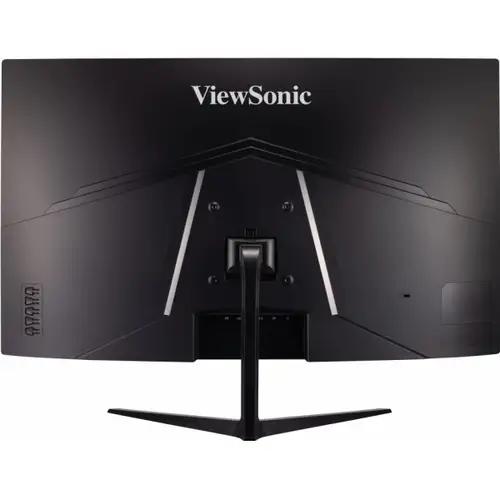 VX Series VX3218-PC-MHD LED display 80 cm (31.5") 1920 x 1080 Pixeles Full HD Negro - Imagen 10