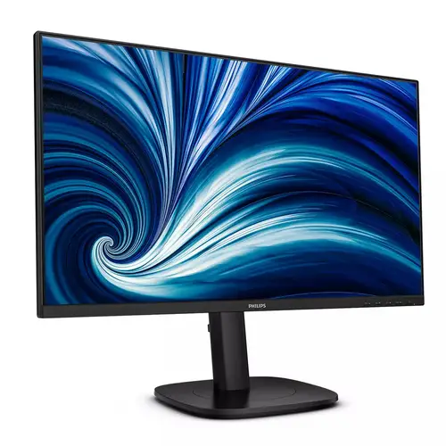 24B2U3601 pantalla para PC 60,5 cm (23.8") 2560 x 1440 Pixeles Quad HD LCD Negro - Imagen 7
