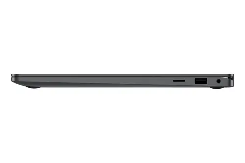 Galaxy Book5 360 Intel Core Ultra 5 226V Híbrido (2-en-1) 39,6 cm (15.6") Pantalla táctil Full HD 16 GB LPDDR5x-SDRAM 512 GB SSD Wi-Fi 7 (802.11be) Windows 11 Pro Gris - Imagen 12