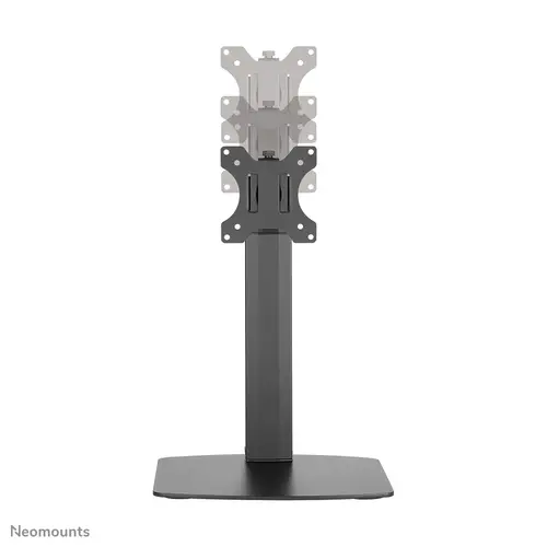 FPMA-D865BLACK Soporte para monitor 10-32" - resorte de gas - Imagen 4