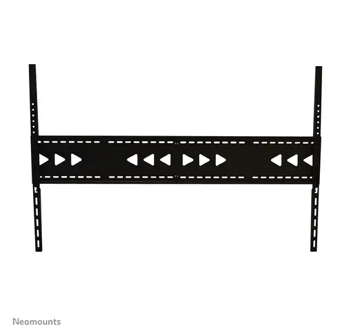 LFD-W1500 Soporte de pared para TV 60-100" - fijo - horizontal y vertical - Imagen 2