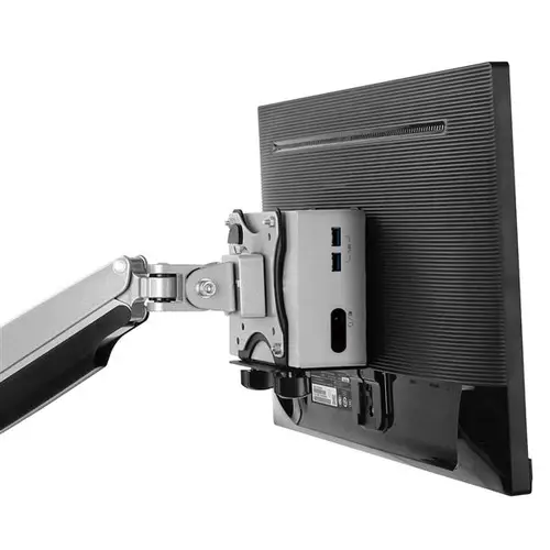 Soporte de Montaje VESA para Clientes Delgados - Caja VESA para Thin Clients - Soporte para Clientes Ligeros - Imagen 6