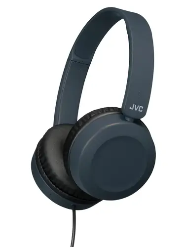 HA-S31M-A Auriculares Alámbrico Diadema Llamadas/Música Azul - Imagen 2