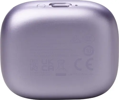 Live Flex 3 Auriculares Inalámbrico Dentro de oído Llamadas/Música/Deporte/Uso diario Bluetooth Púrpura - Imagen 5