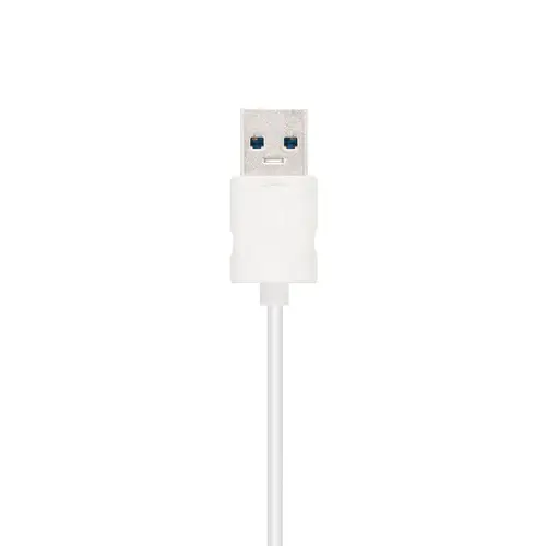 USB 3.0/RJ-45, 0.15m tarjeta y adaptador de interfaz - Imagen 2