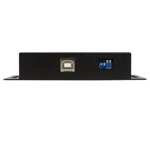 Adaptador USB a Serie Serial RS422 485 un Puerto DB9 o Bloque de Conexión con Aislamiento - Imagen 3