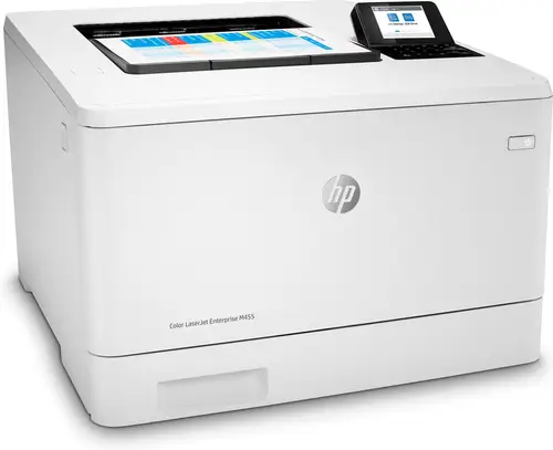 Color LaserJet Enterprise Impresora M455dn - Imagen 3