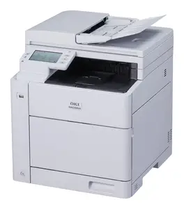 MC554 Laser A6 600 x 600 DPI 32 ppm