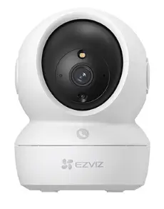 H6c Pro 2K Esférico Cámara de seguridad IP Interior 2304 x 1296 Pixeles Escritorio